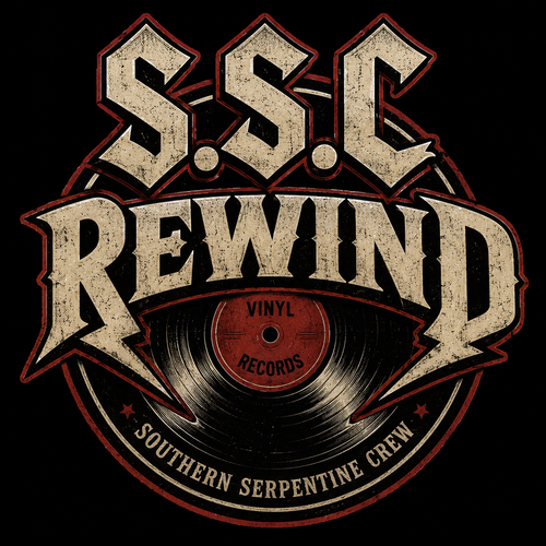 S.S.C Rewind Store